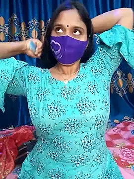 Hot Maleka online show from 02/22/25, 12:40