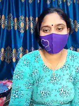 Hot Maleka online show from 02/23/25, 12:37