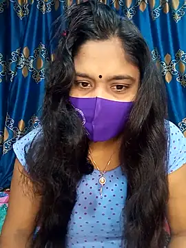 Hot Maleka online show from 02/26/25, 01:53