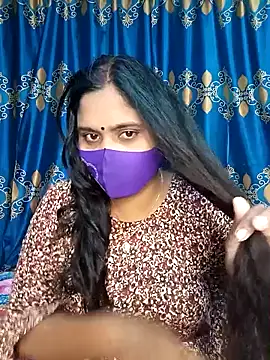 Hot Maleka online show from 02/26/25, 12:25