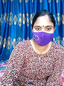 Hot Maleka online show from 03/03/25, 06:04