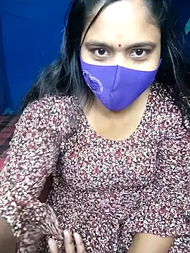 Hot Maleka online show from 03/19/25, 02:37