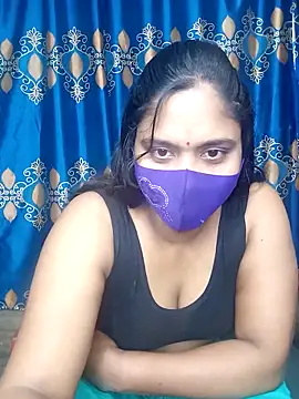 Hot Maleka online show from 03/19/25, 02:35