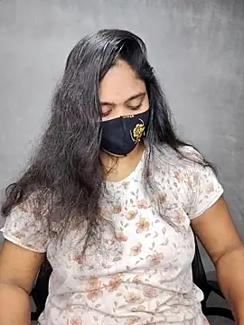 Hot Maleka online show from 09/10/25, 01:27