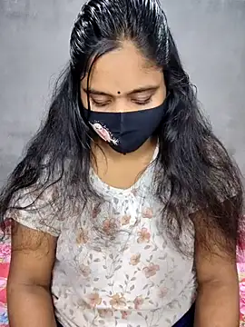 Hot Maleka online show from 09/19/25, 01:07