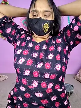 Hot Maleka online show from 12/22/25, 01:24