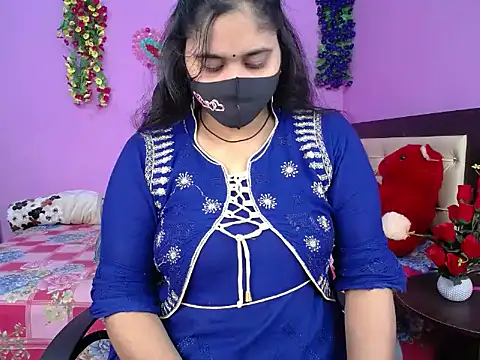 Hot Maleka online show from 01/15/26, 02:27