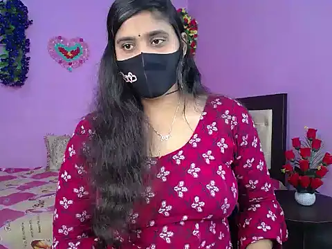 Hot Maleka online show from 03/01/26, 04:31