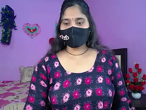 Hot Maleka online show from 03/02/26, 04:36