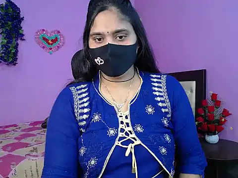 Hot Maleka online show from 03/14/26, 05:07