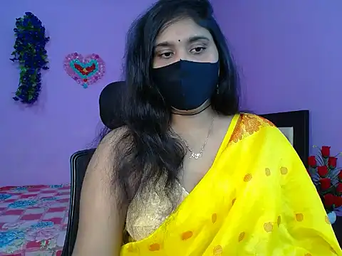 Hot Maleka online show from 04/09/26, 04:45