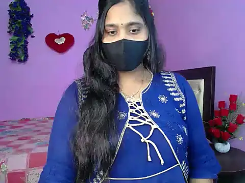 Hot Maleka online show from 04/29/26, 04:44