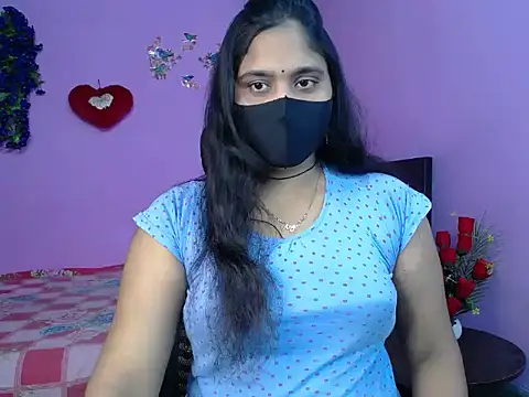 Hot Maleka online show from 04/30/26, 04:35