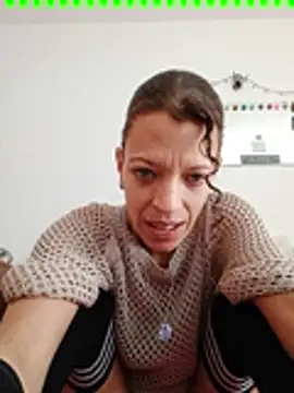 prettyblueeyes420 online show from 01/10/25, 10:28