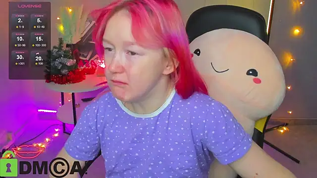 Sara Robinson online show from 01/19/25, 02:57