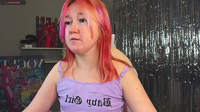 Sara Robinson online show from 01/26/25, 08:14