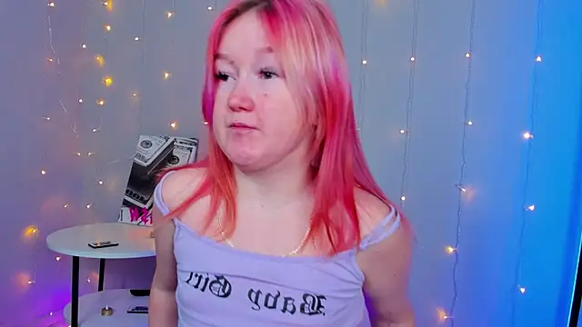 Sara Robinson online show from 01/27/25, 01:19