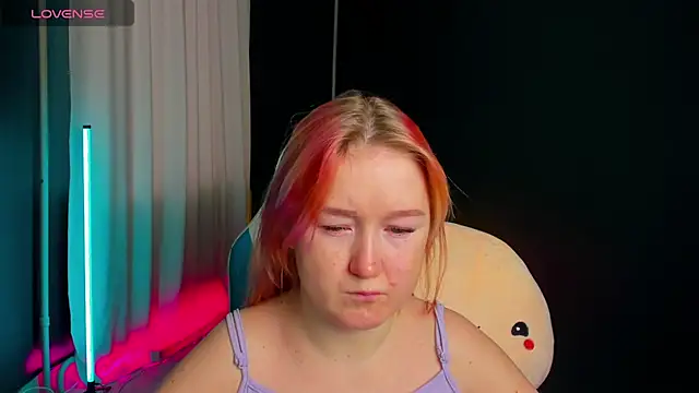 Sara Robinson online show from 02/14/25, 10:17