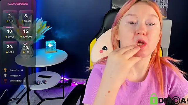 Sara Robinson online show from 02/27/25, 01:17