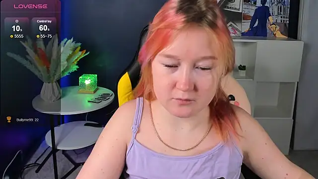 Sara Robinson online show from 03/01/25, 10:13