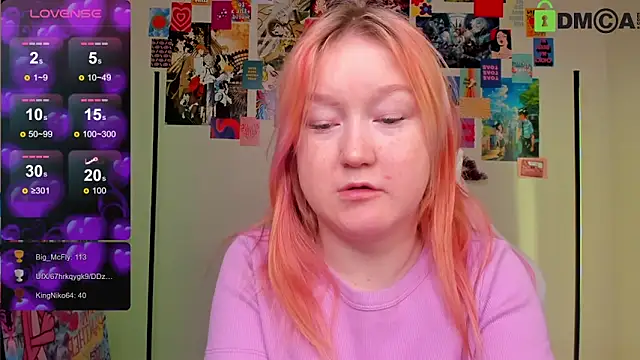 Sara Robinson online show from 03/07/25, 09:18