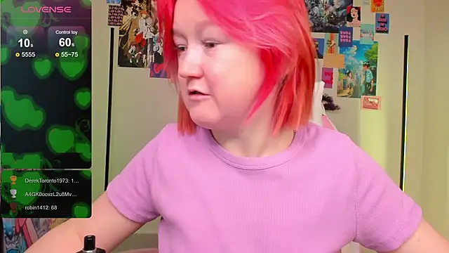 Sara Robinson online show from 03/10/25, 06:16