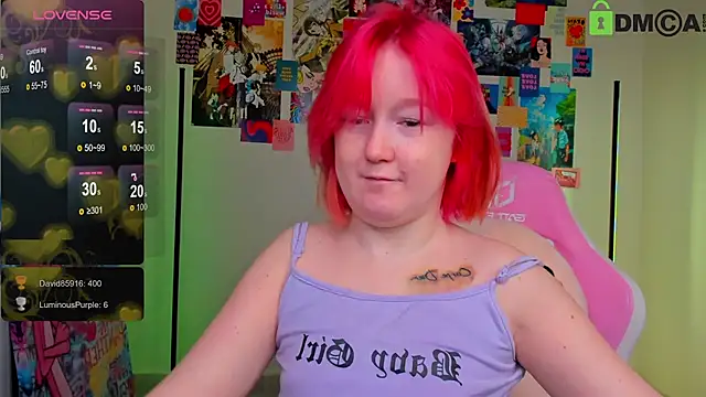 Sara Robinson online show from 03/12/25, 06:07