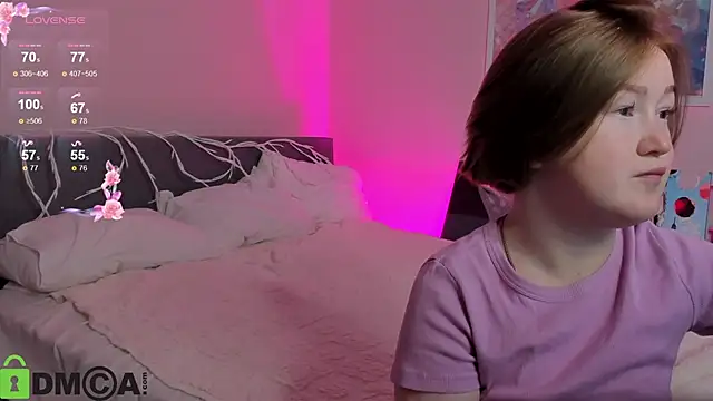 Sara Robinson online show from 10/19/25, 02:34