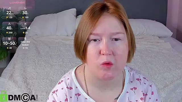 Sara Robinson online show from 11/19/25, 03:06