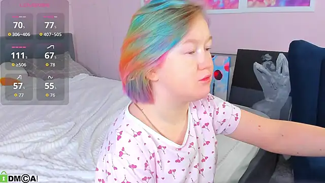 Sara Robinson online show from 01/16/26, 02:37