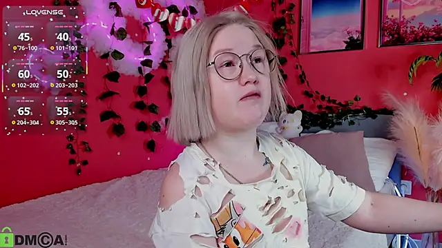 Sara Robinson online show from 02/21/26, 02:34