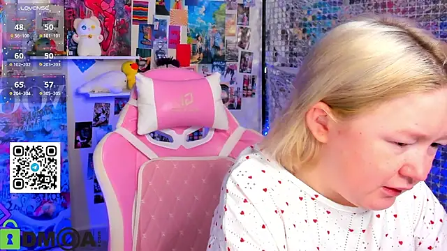 Sara Robinson online show from 03/21/26, 03:11