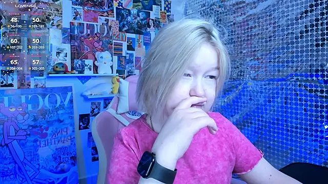 Sara Robinson online show from 03/23/26, 02:59