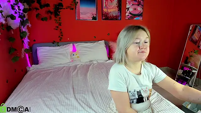 Sara Robinson online show from 04/24/26, 02:47