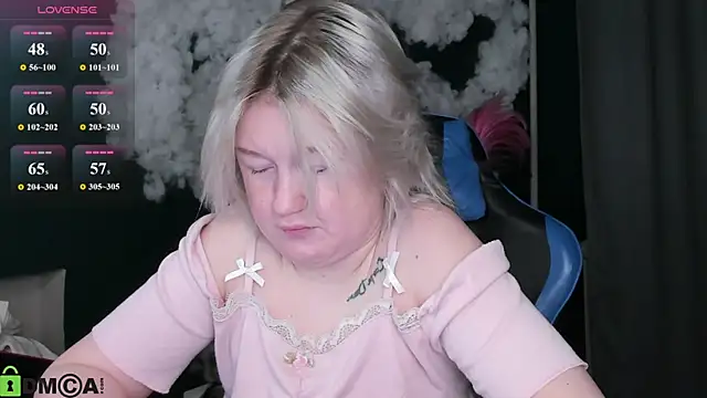 Snapshot of Sara_Robinson chatting on 06/19/26, 02:49 Sara Robinson online show from 06/19/26, 02:49