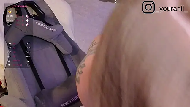 Annaa Banana online show from 01/12/25, 02:24