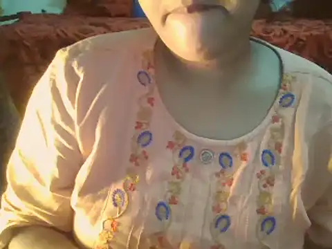 SEXY MEHAK097 online show from 01/25/25, 07:07