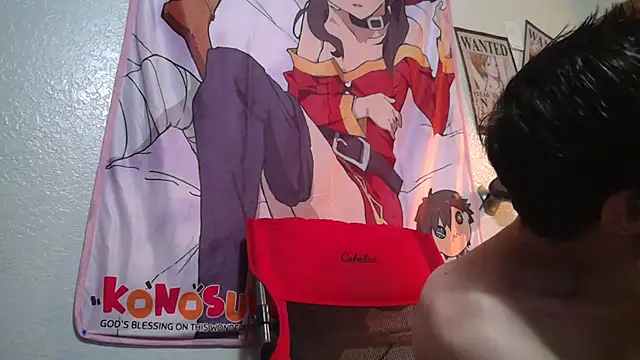 Snapshot of SlammyDjr chatting on 12/31/24, 07:10 SlammyDjr online show from 12/31/24, 07:10