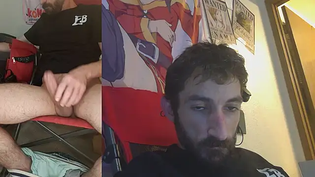 Snapshot of SlammyDjr chatting on 01/07/25, 10:54 SlammyDjr online show from 01/07/25, 10:54