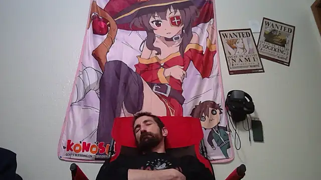 Snapshot of SlammyDjr chatting on 01/10/25, 10:06 SlammyDjr online show from 01/10/25, 10:06