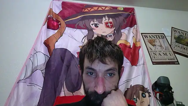 Snapshot of SlammyDjr chatting on 01/12/25, 07:43 SlammyDjr online show from 01/12/25, 07:43