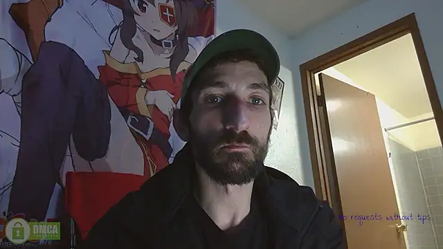 Snapshot of SlammyDjr chatting on 01/16/25, 12:02 SlammyDjr online show from 01/16/25, 12:02