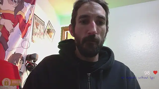 Snapshot of SlammyDjr chatting on 01/21/25, 07:26 SlammyDjr online show from 01/21/25, 07:26