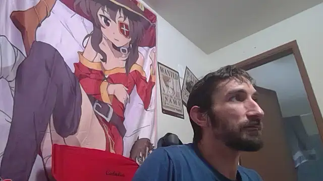 Snapshot of SlammyDjr chatting on 02/15/25, 10:31 SlammyDjr online show from 02/15/25, 10:31