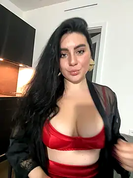 Snapshot of Evelyn___Sweet chatting on 09/16/25, 07:04 Evelyn Sweet online show from 09/16/25, 07:04