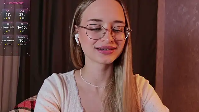 Tiffanyhunt online show from 01/19/26, 03:16