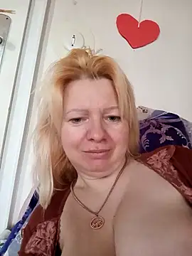 Lauri scherri online show from 02/07/26, 01:59