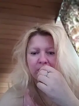 Lauri scherri online show from 03/27/26, 03:34