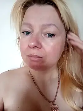 Lauri scherri online show from 04/03/26, 01:20