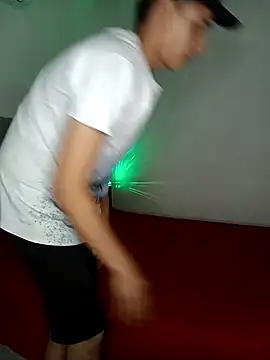 Dangerouspassion777 online show from 01/10/26, 02:19